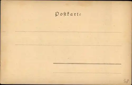 Künstler Ak Kramsach in Tirol, Ruderpartie, Krummsee