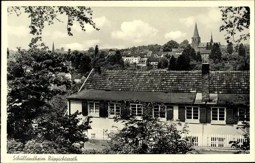 Ak Ruppichteroth Rhein Sieg Kreis, Schullandheim