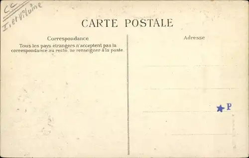 Ak Rothéneuf Ille-et-Vilaine, La maison de L'Ermite de Haute-Folie