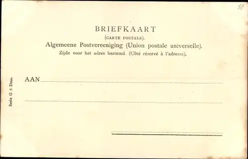 Künstler Ak Melchers, Marken Nordholland, Mädchen in niederländischen Volkstrachten