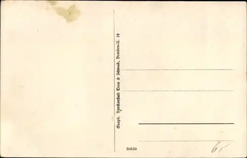 Ak Dresden, Gebrüder Leonhardt, Kunstmeisterfahrer, Naumanns Germania Räder, Artisten