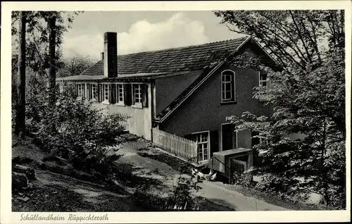 Ak Ruppichteroth Rhein Sieg Kreis, Schullandheim