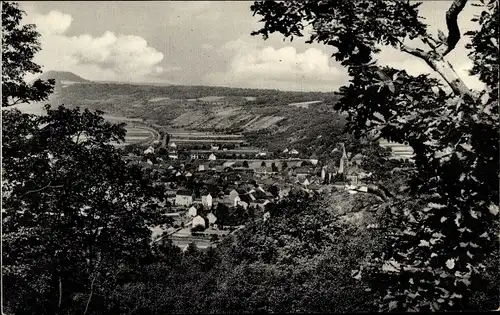 Ak Bad Bodendorf Sinzig am Rhein, Gesamtansicht