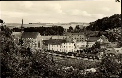 Ak Streithausen im Westerwald, Abtei Marienstatt