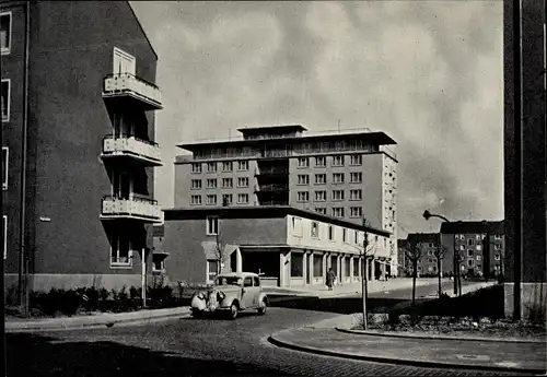 Ak Stegerwald Köln am Rhein, Stegerwaldsiedlung