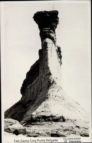 Ak Ponta Delgada Sao Miguel Azoren, Felsen