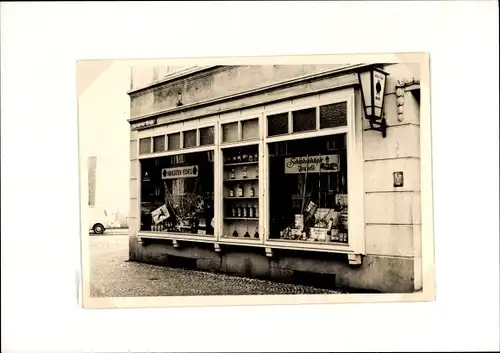 Foto Hamburg Wandsbek, Stormarner Klause, Eberhardstraße