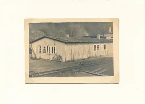 Foto Boizenburg an der Elbe, Bootsschuppen Elbe Werft