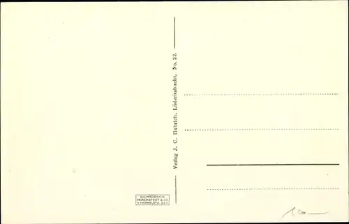 Ak Elizabeth Bay Elisabethbucht Namibia, Consolidated Diamond Mines, Lagerhalle