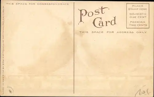 Ak USA, A Carload of Bellflower Apples