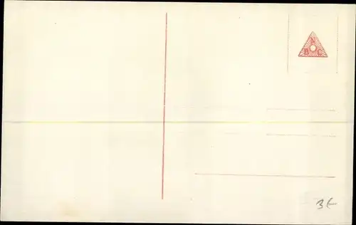 Ak Prinz Georg Wilhelm zu Braunschweig, Kinderportrait