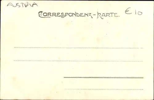 Ak Stanz in Tirol, Gasthof zum Löwen