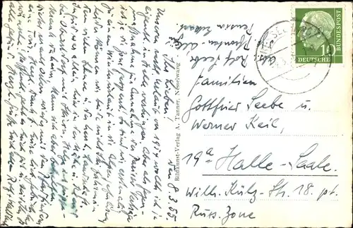 Ak Nesselwang im Allgäu, Säuling, Zugspitze, Kirchturm