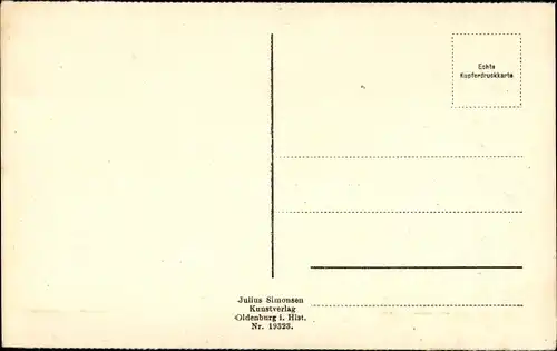 Ak Wernigerode am Harz, Blick v. d. Schlossterrasse n. d. Brocken