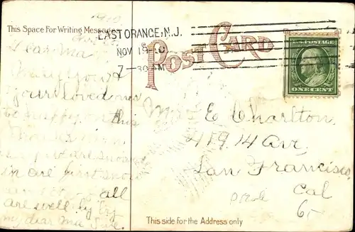 Präge Ak Thanksgiving, Turkeys, Truthahn, Mais, Kürbis