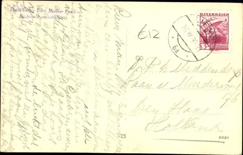 Foto Ak Lienz in Tirol, Kaiser Josef Platz, Hotel Traube