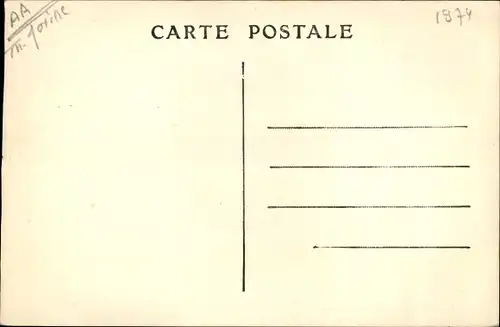 Künstler Ak Französisches Kriegsschiff, L'Apogée de la Marine à voile, frégate