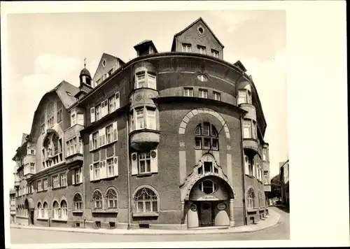 Ak Ravensburg in Württemberg Oberschwaben, Mädchenheim St. Josef, Roßbachstr. 17