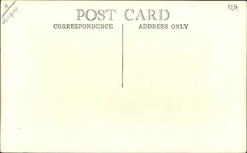 Ak Konstantinopel Istanbul Türkei, Gesamtansicht