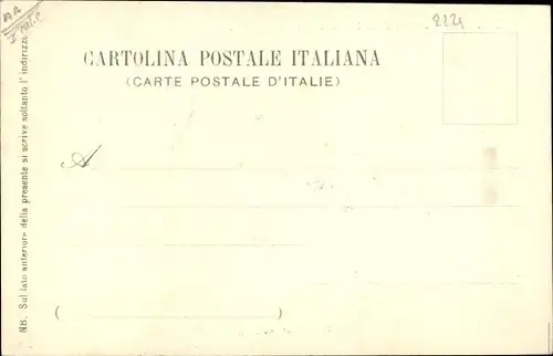 Ak Padova Padua Veneto, Salone della Ragione, Piazza delle Erbe, Markt