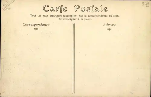 Ak Paris XIV. Arrondissement Observatoire, Observatoire de Paris, Vue generale