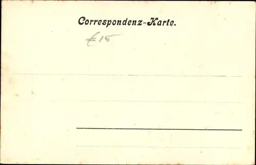 Ak Waltersdorf Großschönau, Gesamtansicht