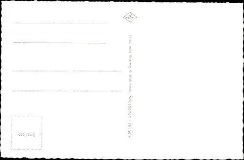 Ak Worms am Rhein, Dom, Westchor