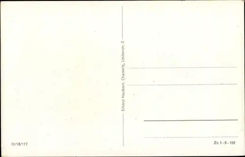 Ak Ostseebad Baabe auf Rügen, Strand, Dünen