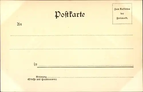 Ak Mainz am Rhein, Bahnhofplatz