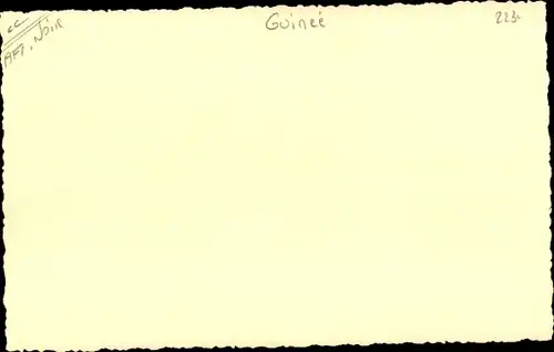 Foto Guinea, Einheimische, Händler