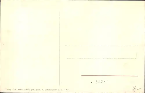 Ak Grünenplan Delligsen Niedersachsen, Promenade beim Kurhaus, Wald