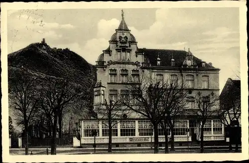 Ak Königswinter am Rhein, Hotel Westfalenhof