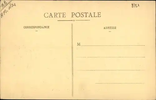 Ak Porto Novo Dahomey Benin, Vue du Wharf