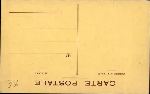 Ak Paris V. Arrondissement Panthéon, Brasserie Balzar, 49, Rue des Ecoles, Bierfass, Bierkrug