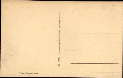 Ak Köln am Rhein, Dreikönigentörchen am St. Maria im Capitol