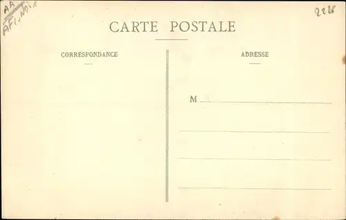 Ak Dahomey Benin, Riviere N'zou au Pont du Chemin de Fer