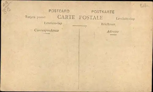 Ak King Edward VII., König Eduard VII., Portrait