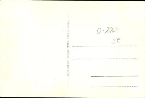 Ak Dömitz an der Elbe, Festungsschloss mit Turm in Ursprungsform