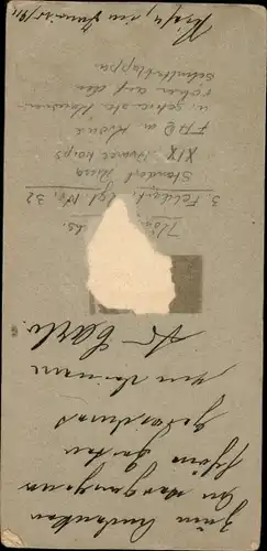 Foto Deutscher Soldat in Uniform, Standportrait