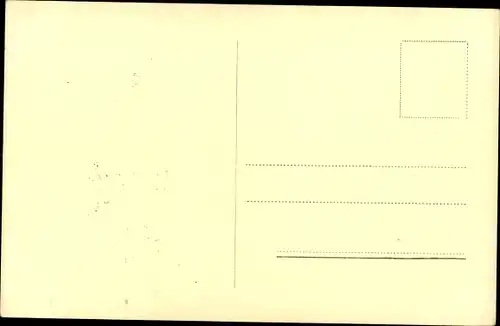 Ak Schauspielerin Traudl Stark, Portrait, Hund, Ross A 1704/2