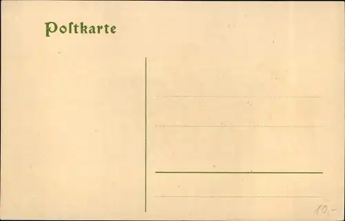 Künstler Litho Becker, C., Erstes Geschütz-Feuer, scheuende Pferde