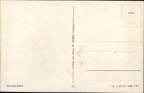 Ak Lützen im Burgenlandkreis, Gustav Adolf Denkmal mit Kapelle