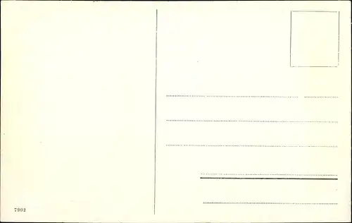 Ak Magdeburg an der Elbe, Königsbrücke, Lastkahn