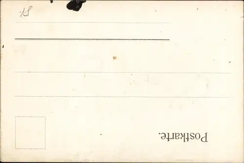 Künstler Ak Mode de Paris 1908, elegante Dame