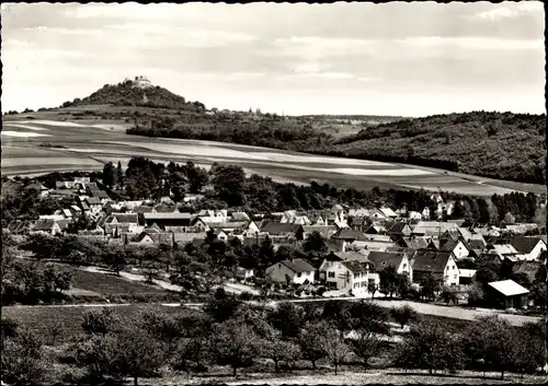 Ak Ober Klingen Otzberg Odenwald, Gasthof Zur Schmelzmühle