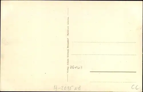 Ak Drosendorf Zissersdorf in Niederösterreich, Stadt und Altstadt
