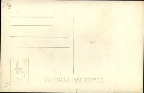 Ak Exposicion Internacional de Barcelona 1929, Palacio Proyecciones