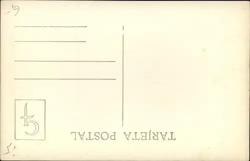 Ak Exposicion Internacional de Barcelona 1929, Vista Panoramica