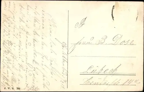 Ak Berlin Mitte, Dom