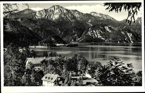 Ak Mainleus Oberfranken Bayern, Gasthof Zur Spinnstube